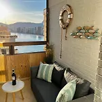 Apartamento Blue Horizon Benidorm