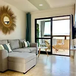 Blue Horizon Apartamento *