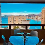 Apartmán Blue Horizon Benidorm