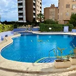 Apartamento Blue Horizon