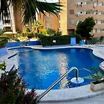Blue Horizon Apartamento *