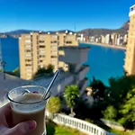 Blue Horizon Apartman Benidorm