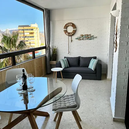 Appartement Blue Horizon Benidorm
