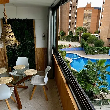 Blue Horizon Apartman