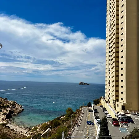 Appartement Blue Horizon *