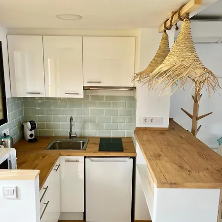 Blue Horizon Appartement Benidorm