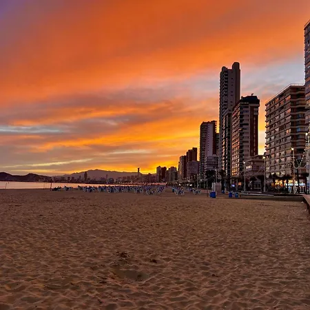 Blue Horizon Benidorm
