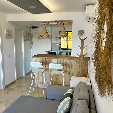 Appartement Blue Horizon Benidorm