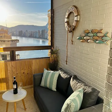 Appartement Blue Horizon Benidorm