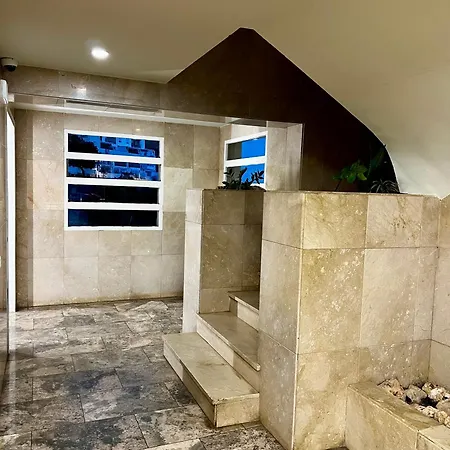 Blue Horizon Benidorm