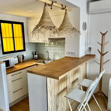 Blue Horizon Appartement Benidorm