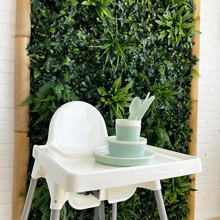 Appartement Blue Horizon *