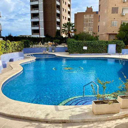 Appartement Blue Horizon