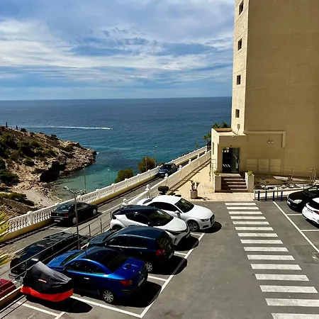 Апартаменты Blue Horizon *